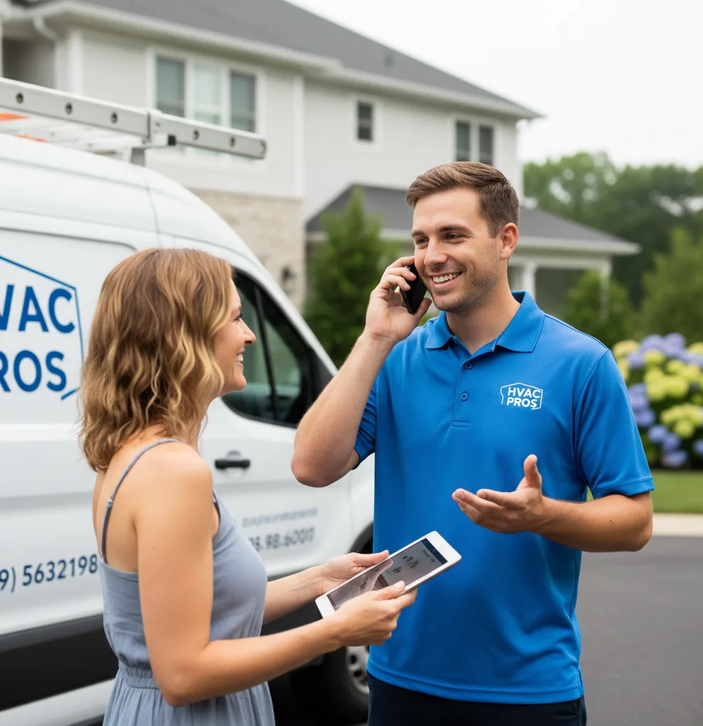 Duct Cleaning in Ness City, KS